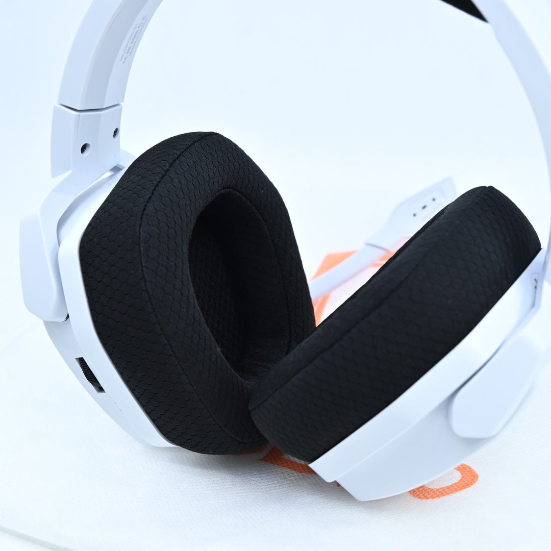 Nubwo G06 Gaming Headset White Wireless