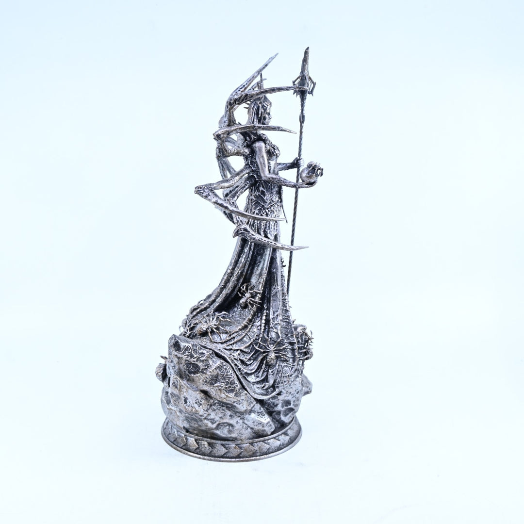 Elder Scrolls Online Summerset Collector's Edition Mephala Statue - Figure