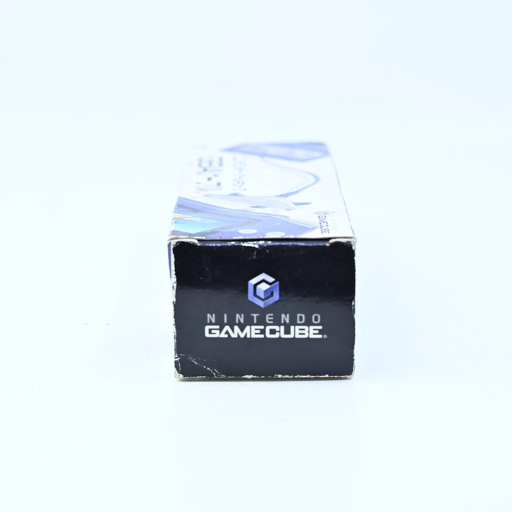 Official Gamecube to Gameboy Advance Link Cable - GBA / Gamecube Accessory
