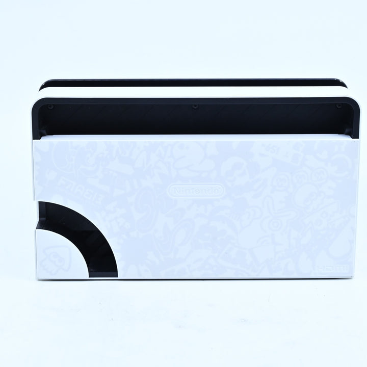 Splatoon 3 Special Edition - Nintendo Switch OLED Console - HEG-001 - PAL
