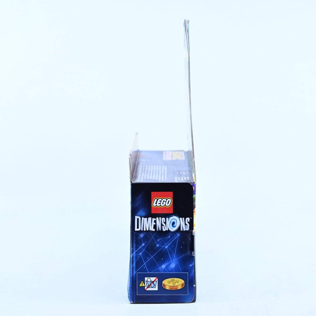LEGO Dimensions 71244 - Sonic The Hedgehog - Level Pack