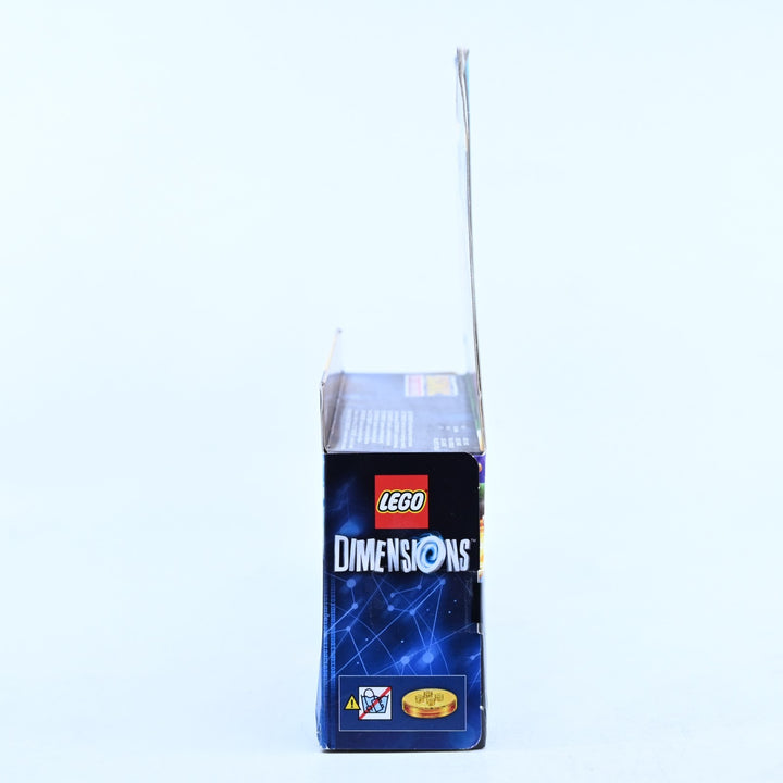 LEGO Dimensions 71244 - Sonic The Hedgehog - Level Pack
