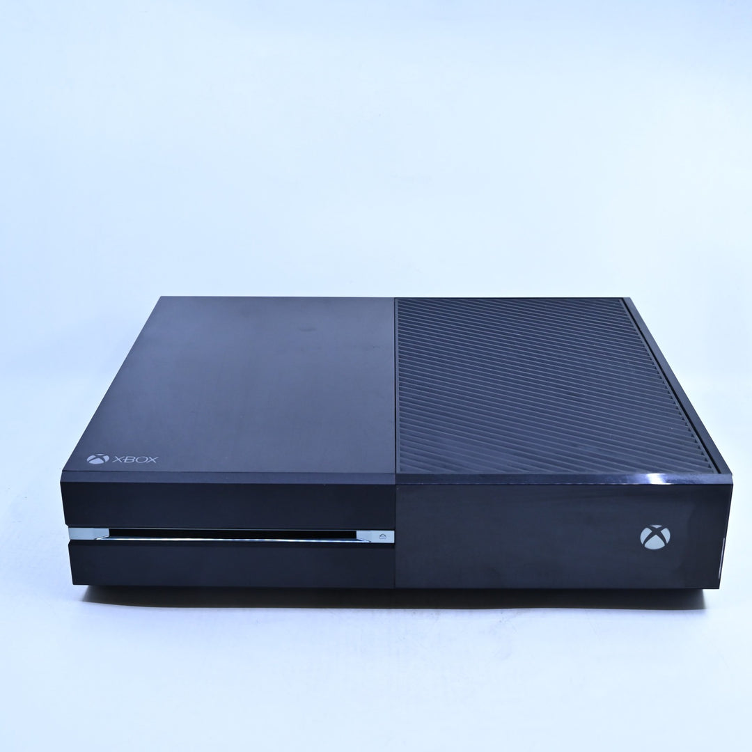 Black 500GB Xbox One Boxed Console - PAL - FREE POST!