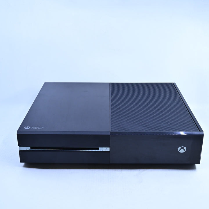 Black 500GB Xbox One Boxed Console - PAL - FREE POST!