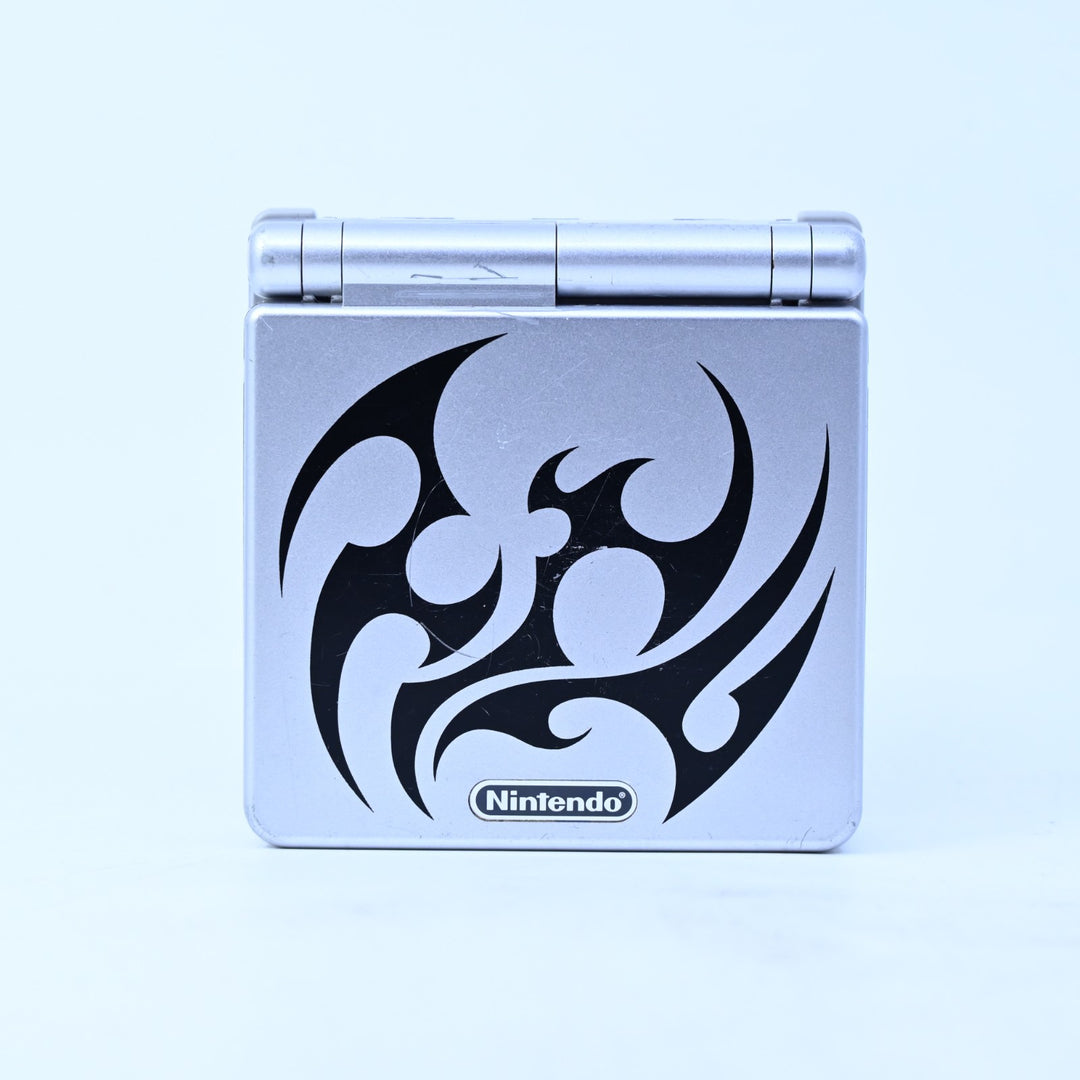 Tribal - AGS-001 - Nintendo Gameboy Advance / GBA SP Console - PAL