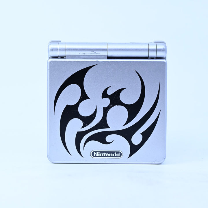 Tribal - AGS-001 - Nintendo Gameboy Advance / GBA SP Console - PAL