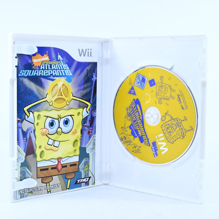 SpongeBob&