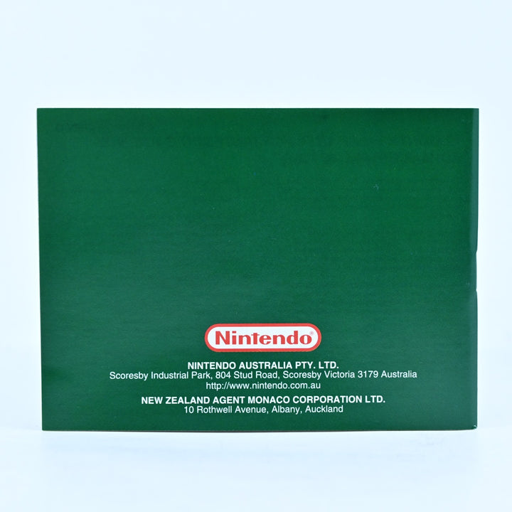 Golden Sun - Nintendo Gameboy Advance / GBA Boxed Game - PAL - FREE POST!