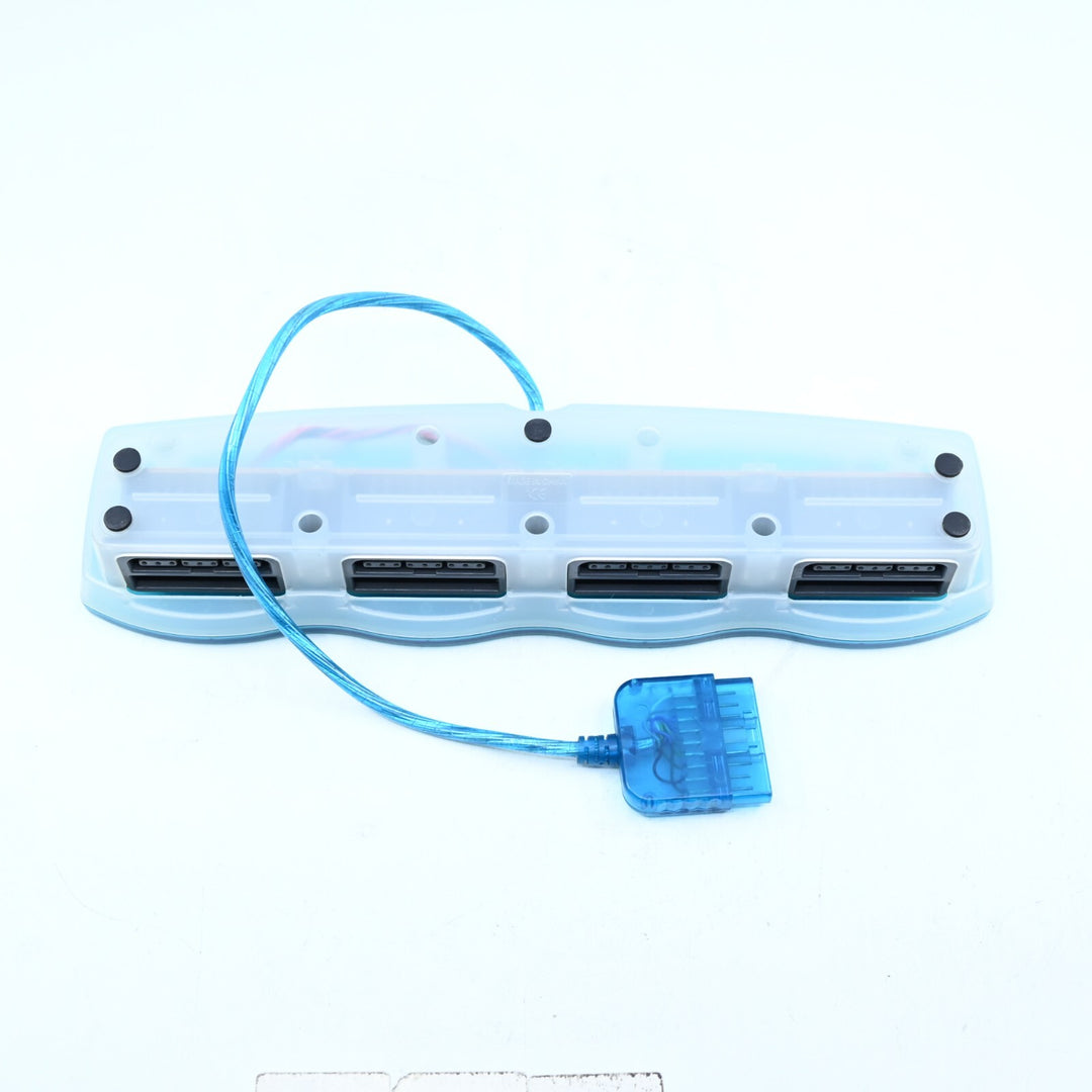 Joytech Multi Tap Adapter - Sony Playstation 1 / PS1 Accessory - FREE POST!