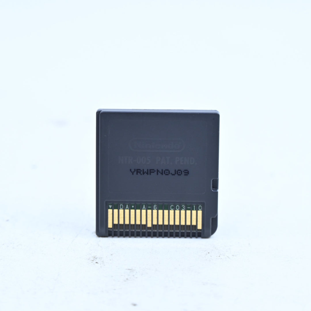 Mega Man Star Force 2: Zerker X Saurian - Nintendo DS Game - Cartridge Only