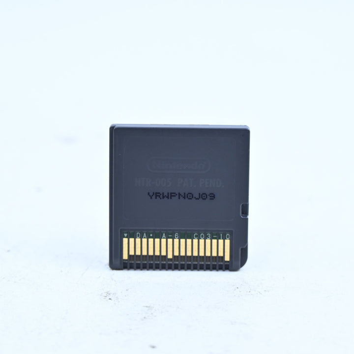 Mega Man Star Force 2: Zerker X Saurian - Nintendo DS Game - Cartridge Only