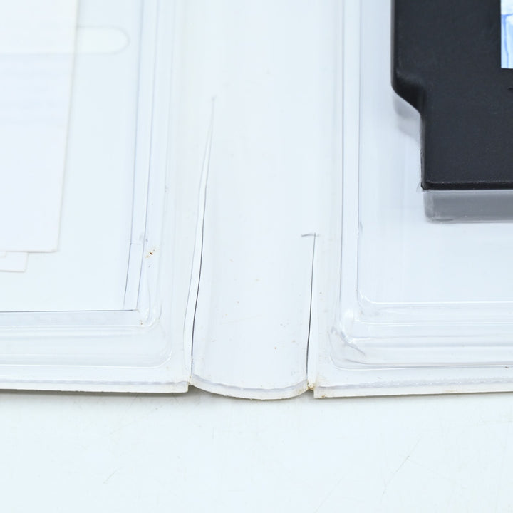 Arctic Adventure: Penguin & Seal - Flat Cartridge - H.E.S / NES Game - PAL