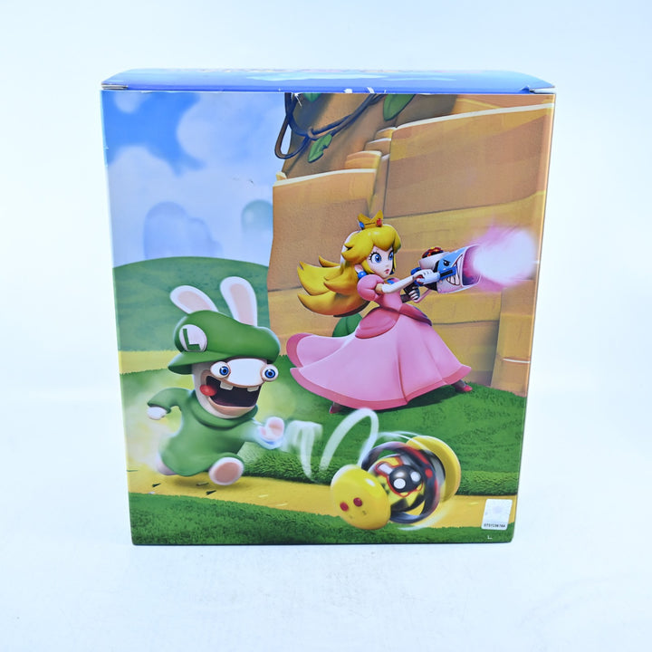 Mario + Rabbids Kingdom - Battle Collector's Edition - Nintendo Switch Game