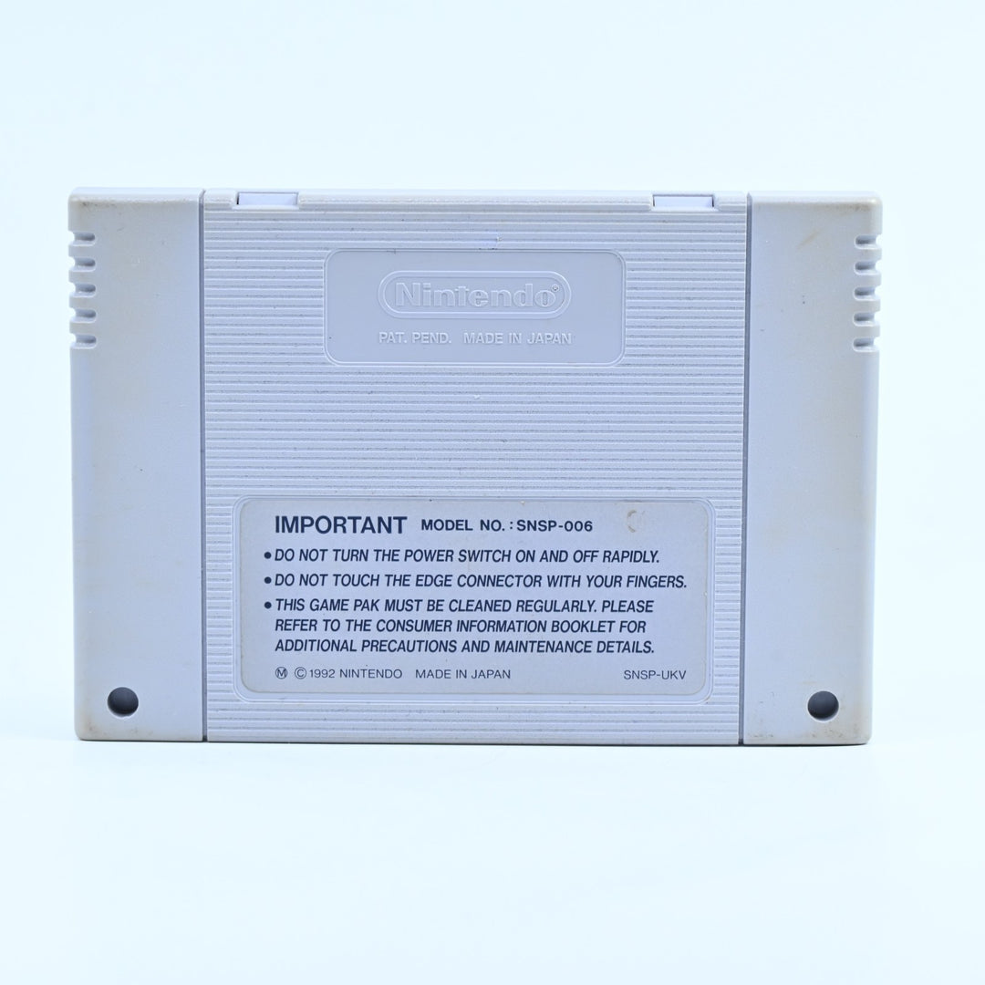 Donkey Kong Country 2: Diddy's Kong Quest - Super Nintendo / SNES Game - PAL