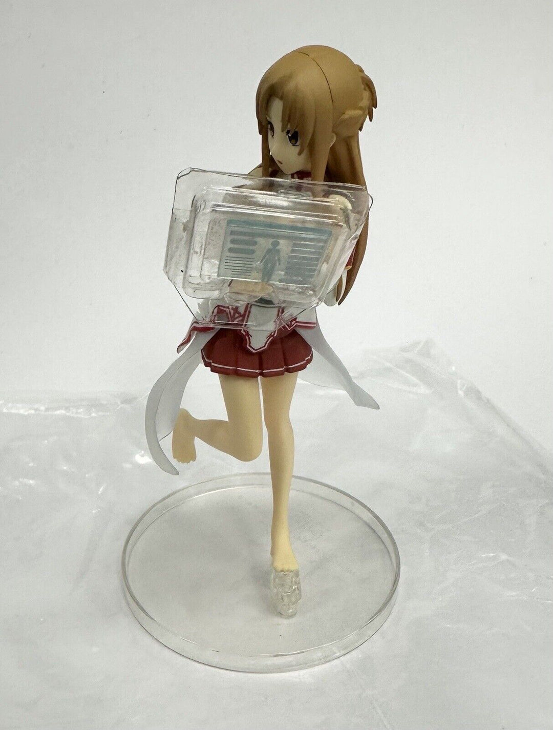 Taito - Sword Art Online - Asuna “Loading” Anime Figure - FREE POST!
