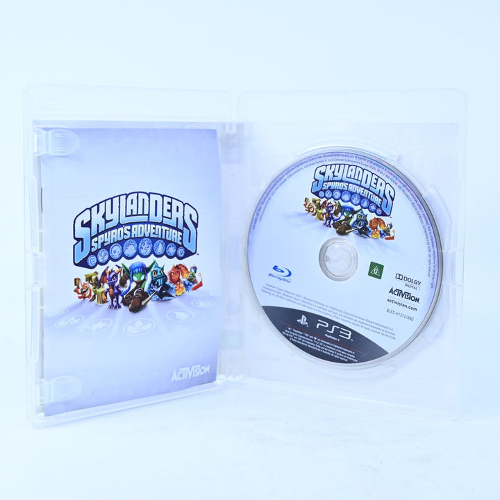 Skylanders: Spyro&