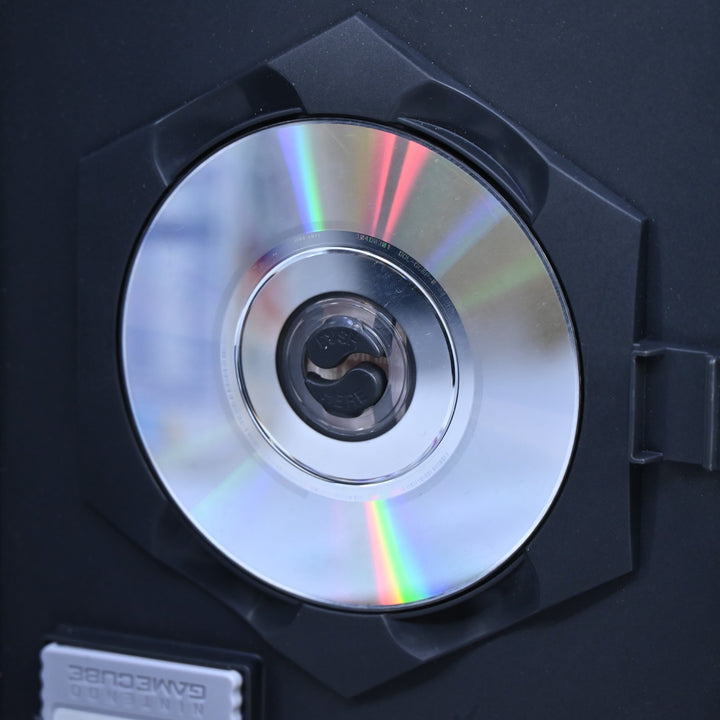 Pokemon Colosseum - Nintendo Gamecube Game + Manual - PAL + Memory Card!