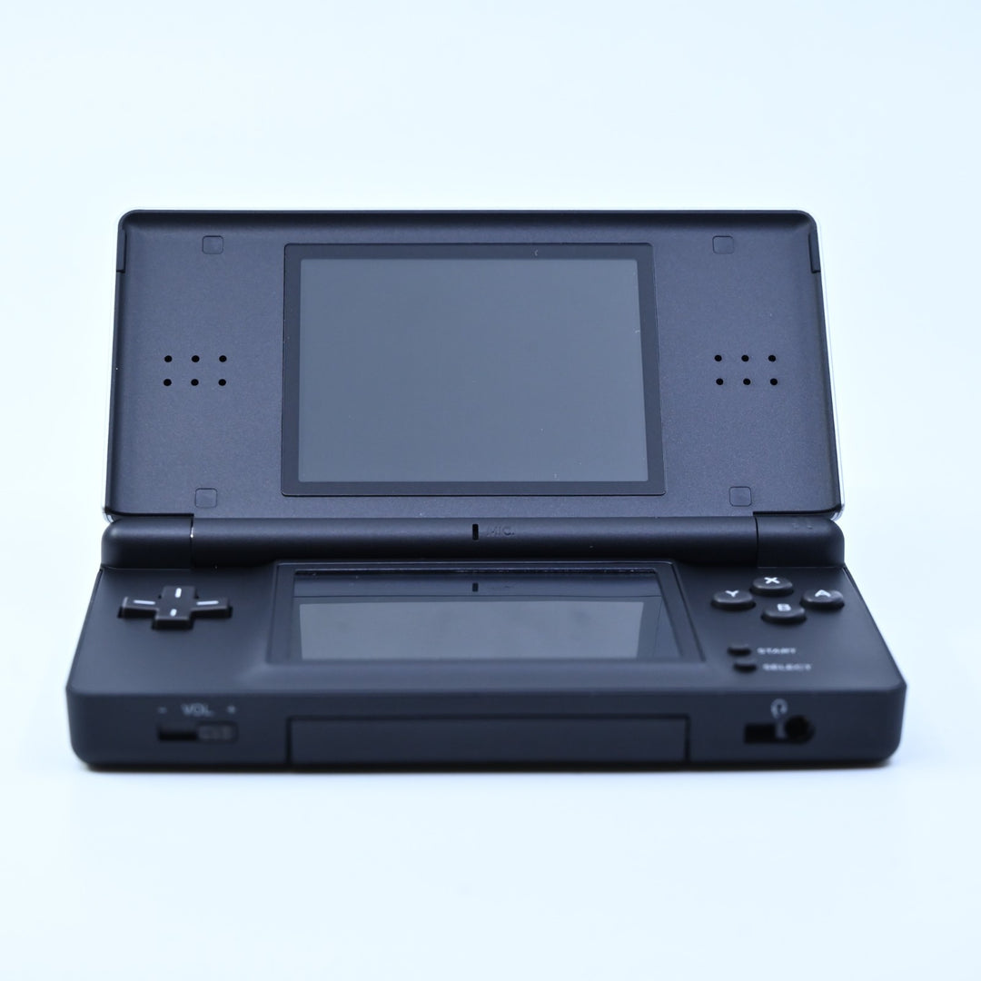 UNUSED! Special Edition Guitar Hero - Nintendo DS Lite Boxed Console - AUS PAL