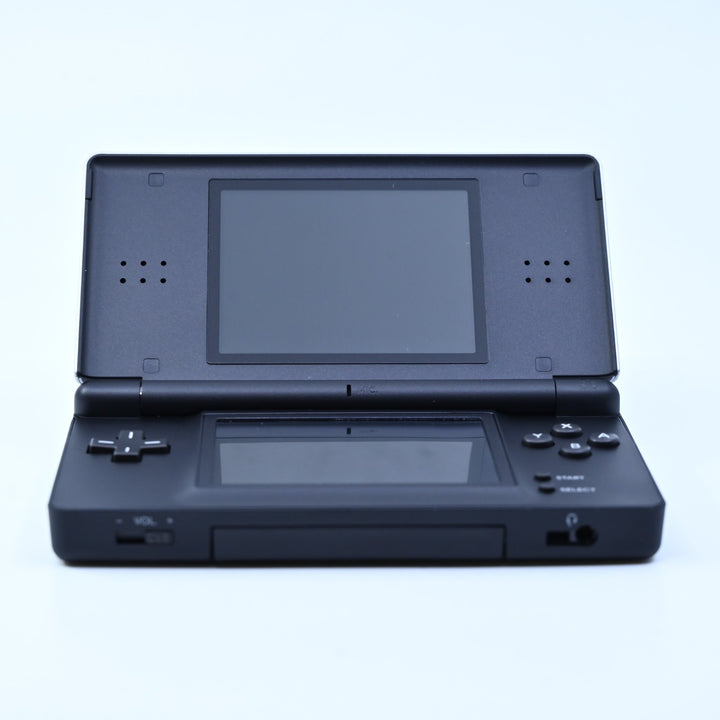 UNUSED! Special Edition Guitar Hero - Nintendo DS Lite Boxed Console - AUS PAL