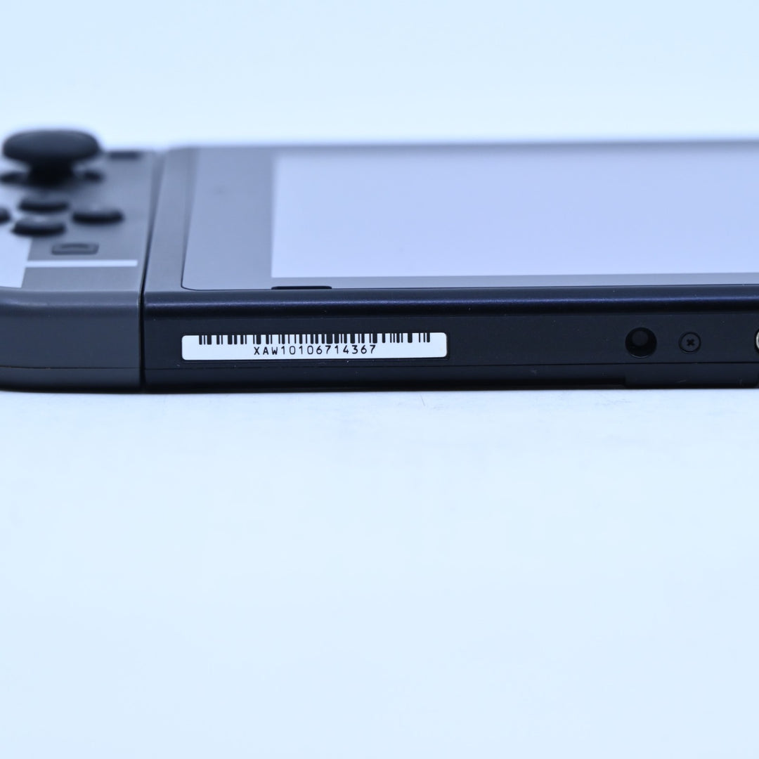 HAC-001 - Super Smash Bros. - XAW101067 - Nintendo Switch Boxed Console