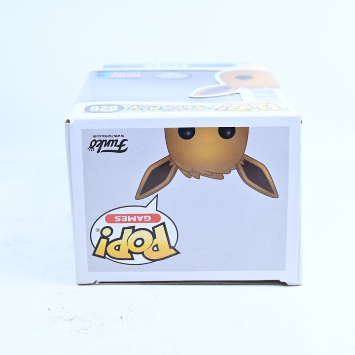 Eevee - Diamond Collection 2021 Summer Convention - Funko Pop Games #626