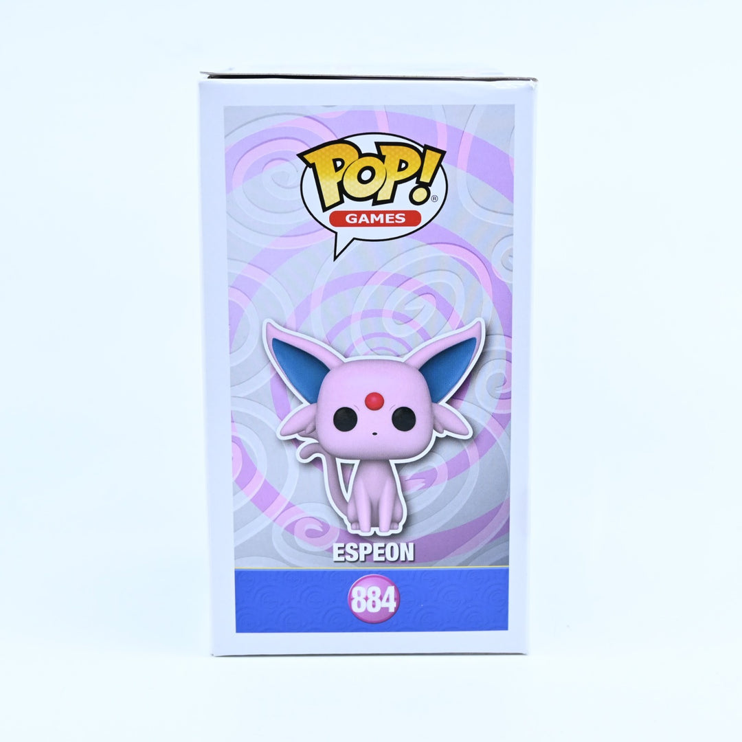 Espeon - Pokemon - Funko Pop Games #884 - Other Toy