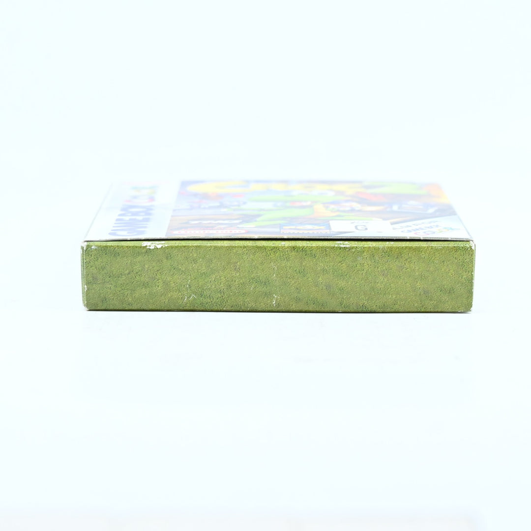 Croc 2 - Nintendo Gameboy Color / GBC Boxed Game - PAL - FREE POST!
