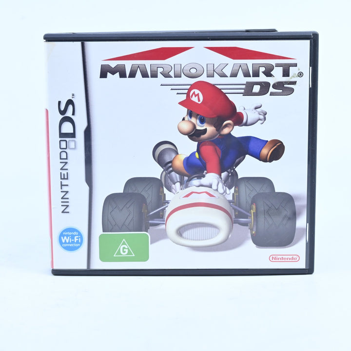 Mario Kart DS - Nintendo DS Game - PAL - FREE POST!