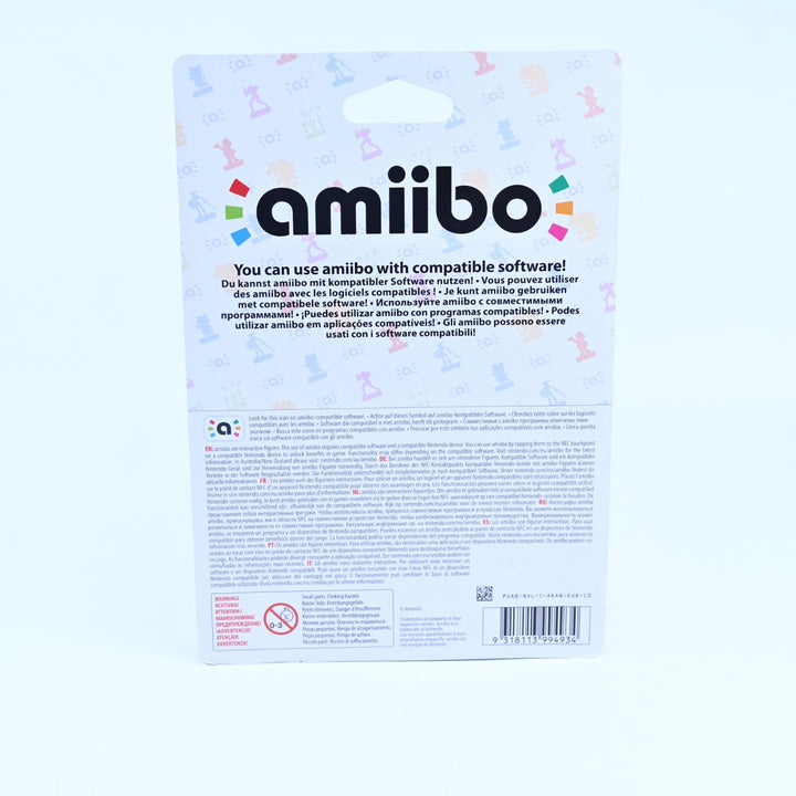 SEALED! Daruk Amiibo - The Legend of Zelda: Tears of the Kingdom - Toy