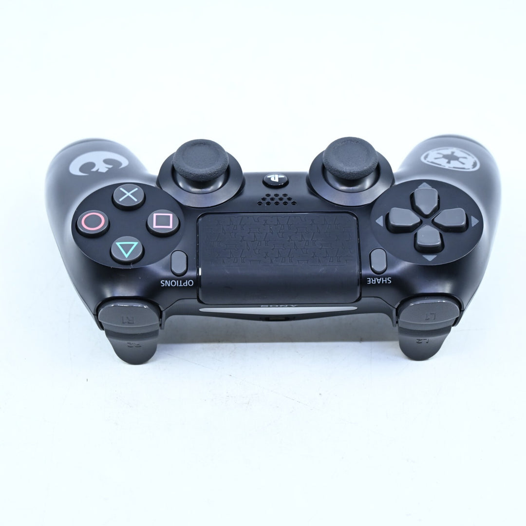 Starwars Battlefront II 2 Controller - Sony Playstation 4 / PS4 Accessory