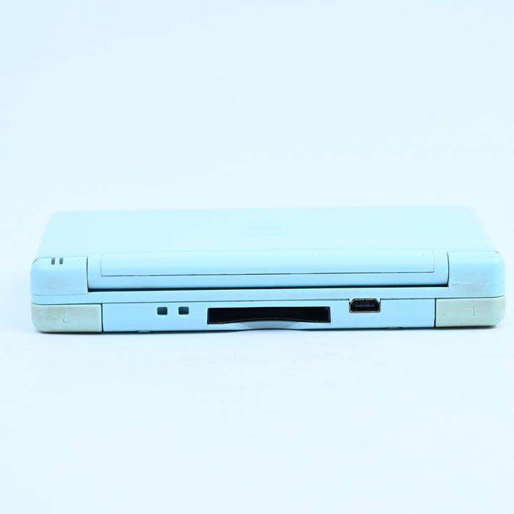 Ice Blue Nintendo DS Lite Console - USG-001 - FREE POST!