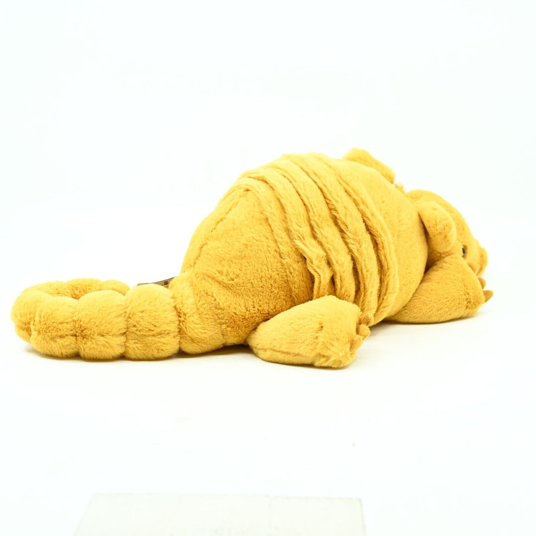 Vividie Armadillo with Tag - Jellycat London - Toy