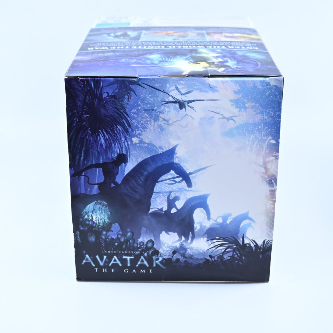 James Cameron's Avatar: The Game - Collectors Edition - Xbox 360 Game
