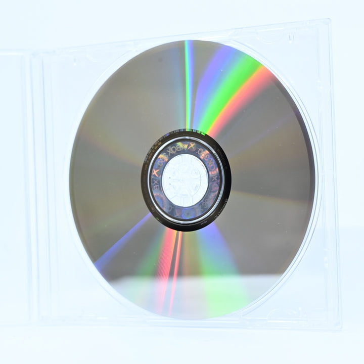 Transformers The Game - Xbox 360 Game - Disc Only - PAL - MINT DISC!