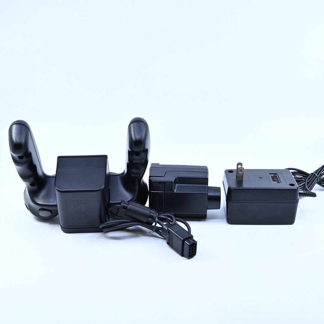 Nintendo Virtual Boy Boxed Console - NTSC-J - FREE POST!