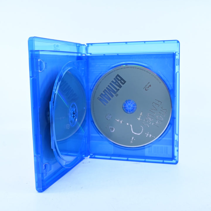 The Batman (2021) - Region B - Blu-ray