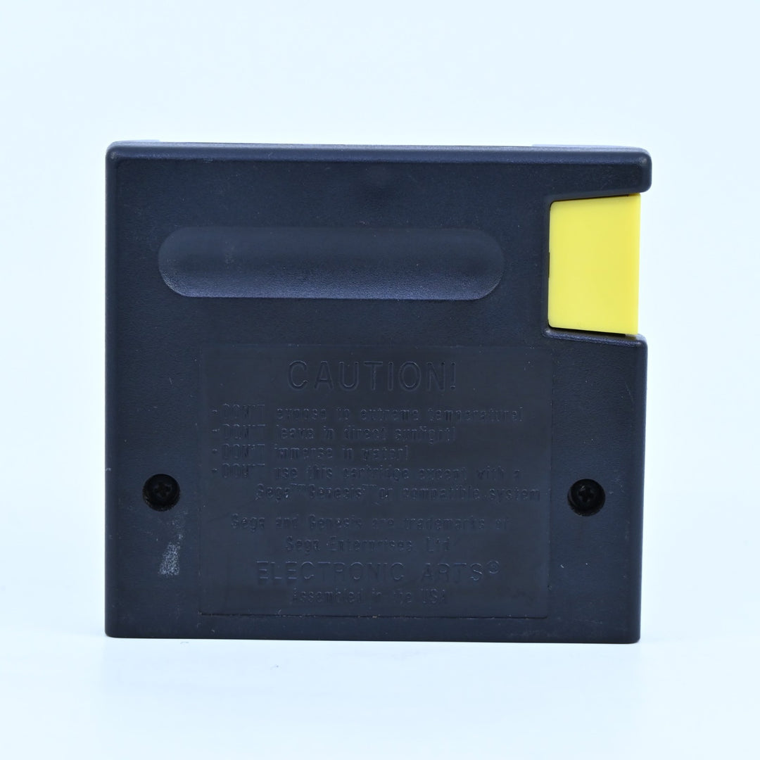 Mutant League Football - Sega Mega Drive Game - Cartridge Only - PAL