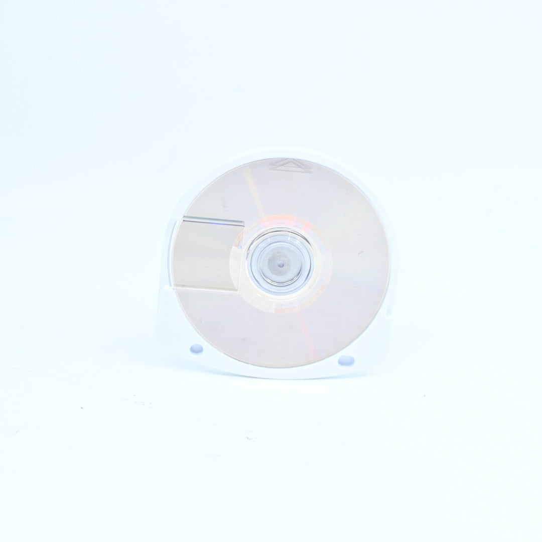 Generation of Chaos - Sony PSP Game - Disc Only - FREE POST!