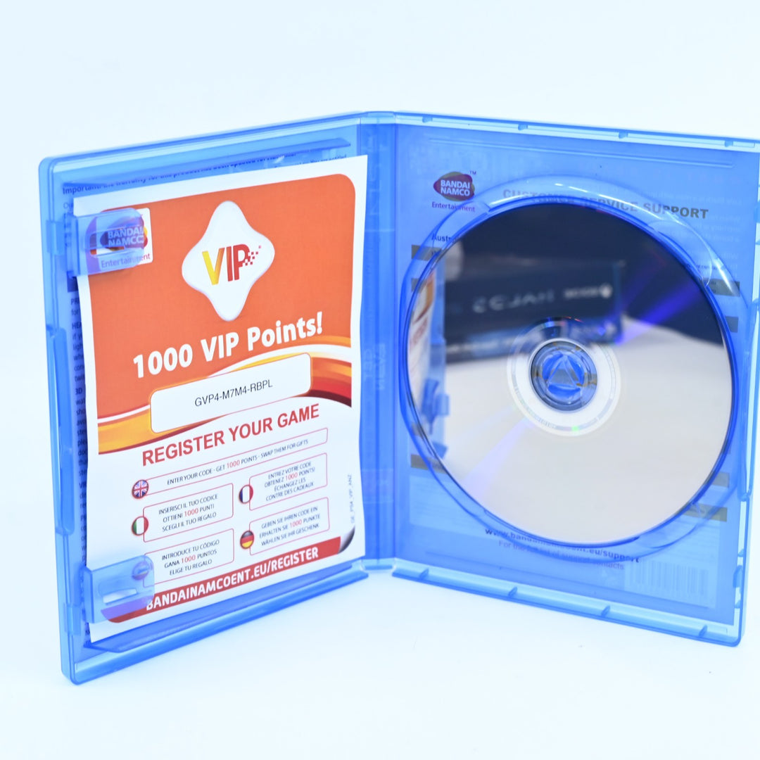 Get Even - Sony Playstation 4 / PS4 Game - MINT DISC!