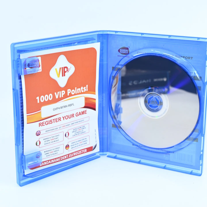 Get Even - Sony Playstation 4 / PS4 Game - MINT DISC!