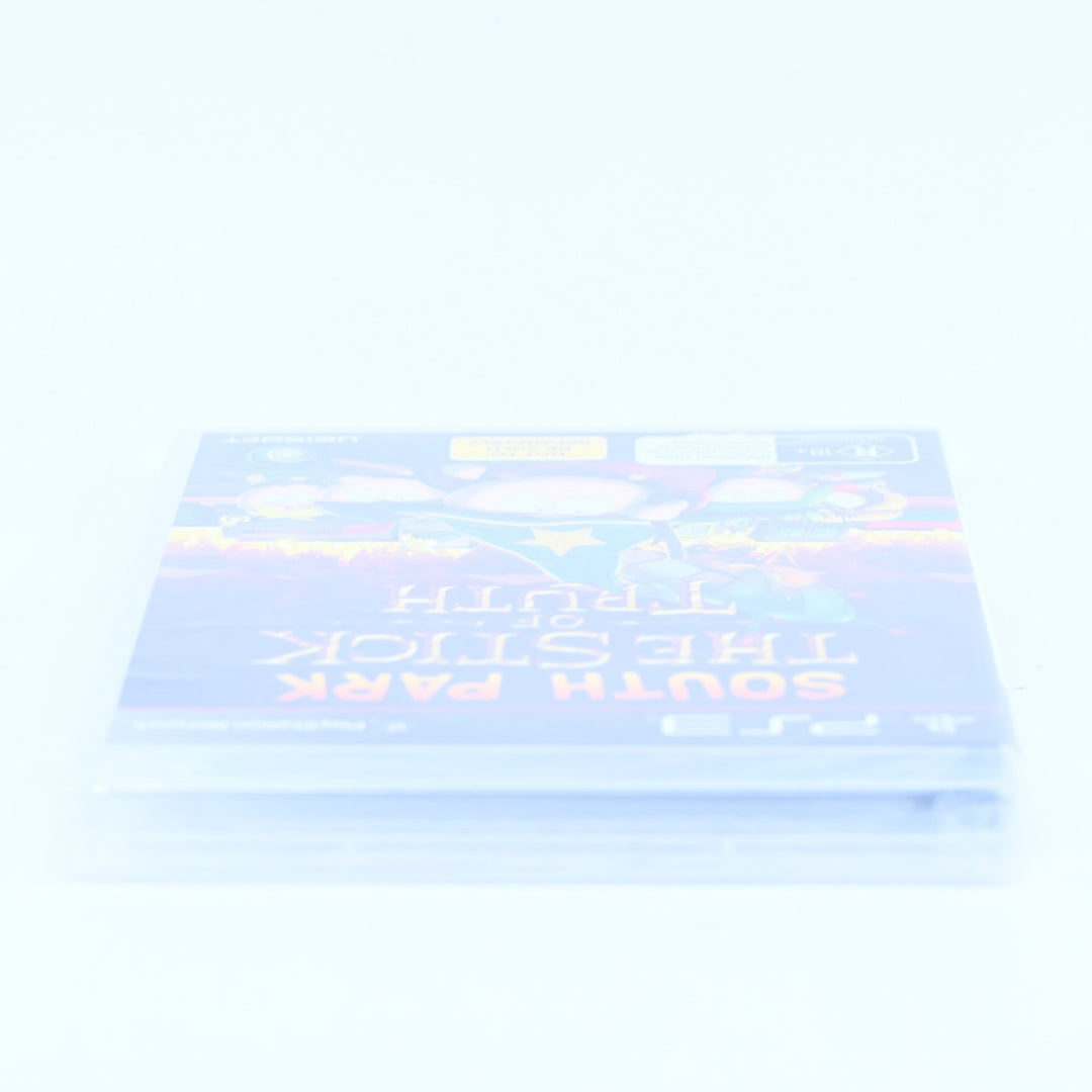 SEALED! South Park The Stick Of Truth - Sony Playstation 3 / PS3 Game