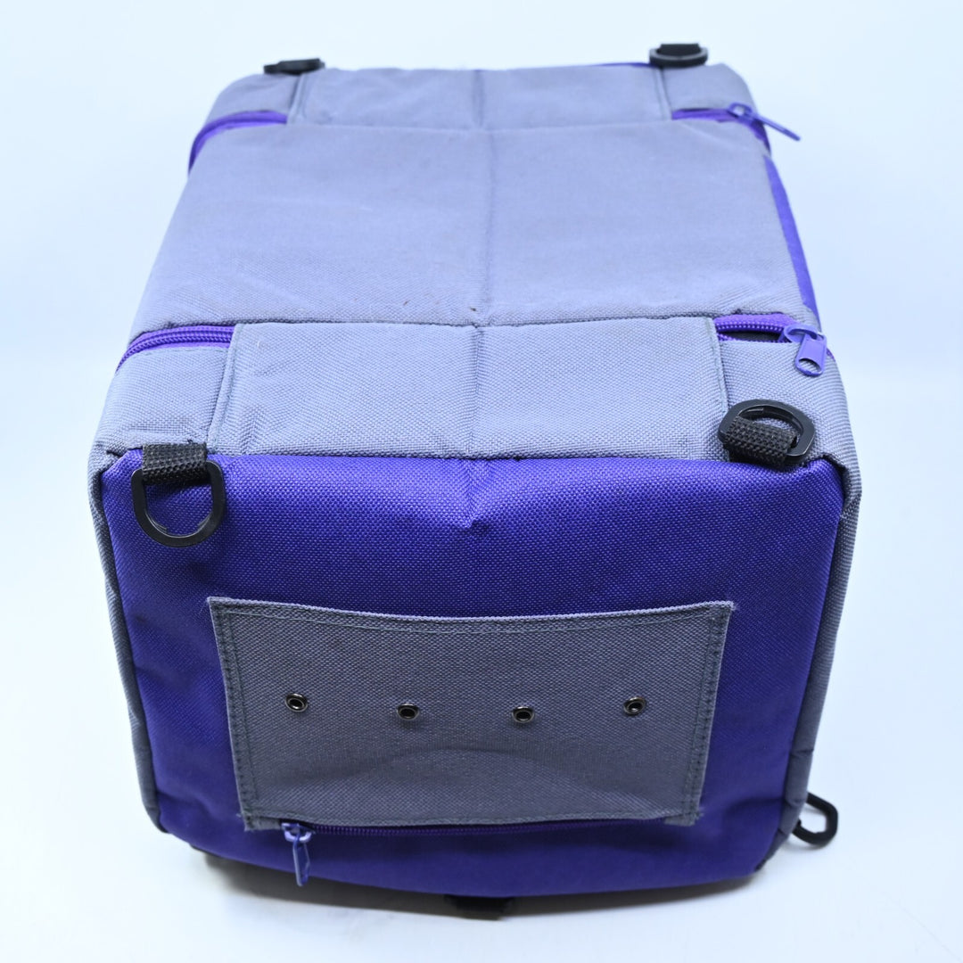 Thrustmaster Brand GameCube Carry Bag - Nintendo Gamecube Accessory
