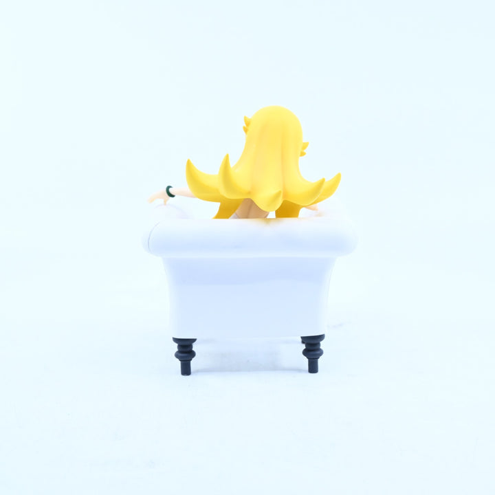 Shinobu Oshino Sofa Ver. - Monogatari Series - Prize Figure - Anime Figure