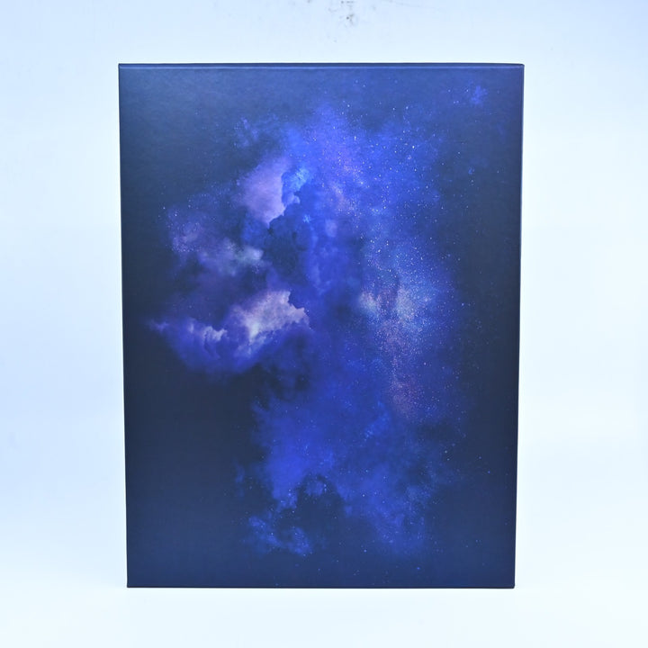 The Art of Mass Effect Andromeda Limited Edition Hardcover - Artbook