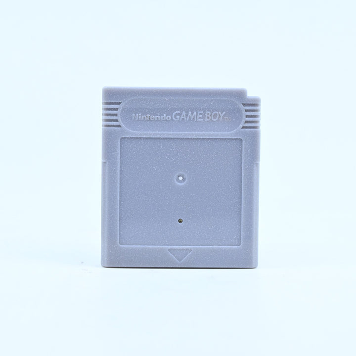 Pokemon Silver Version - Nintendo Gameboy Color Game - PAL - NEW SAVE BATTERY!