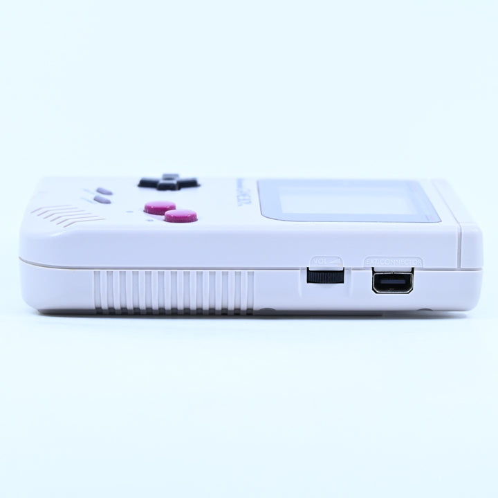 Grey - Nintendo Gameboy Console - DMG-01 - FREE POST!