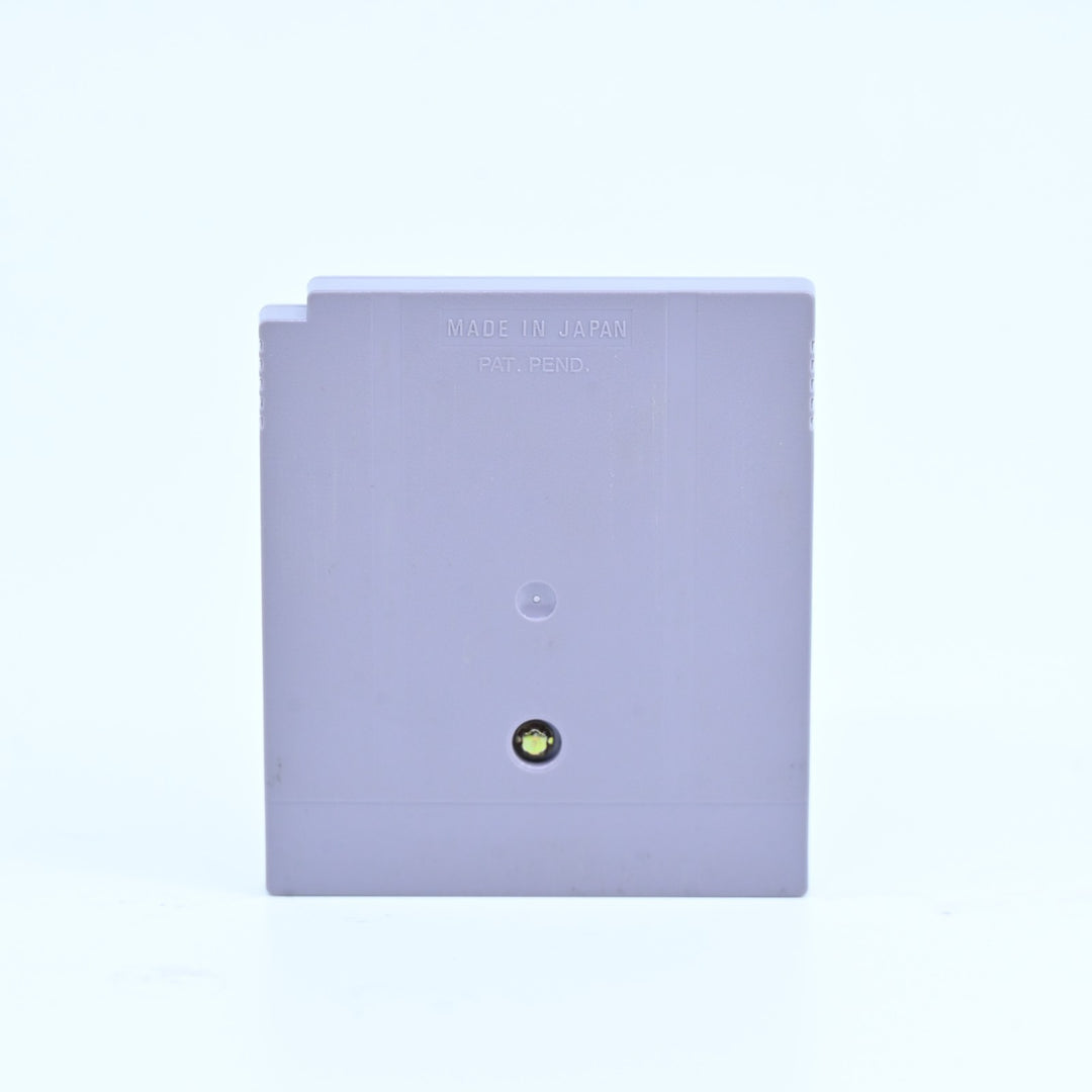 Mario & Yoshi - Nintendo Gameboy Boxed Game - PAL - FREE POST!