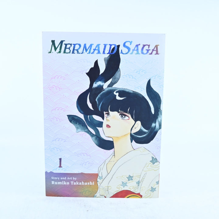 Mermaid Saga - Collector&