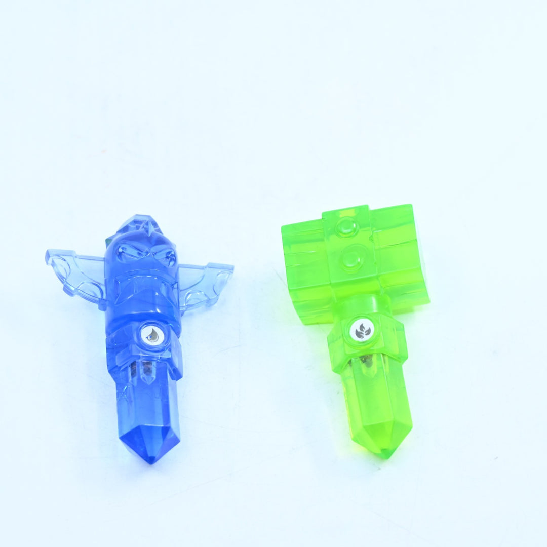 Skylanders: Trap Team + Starter Pack Items - Sony Playstation 4 / PS4 Game