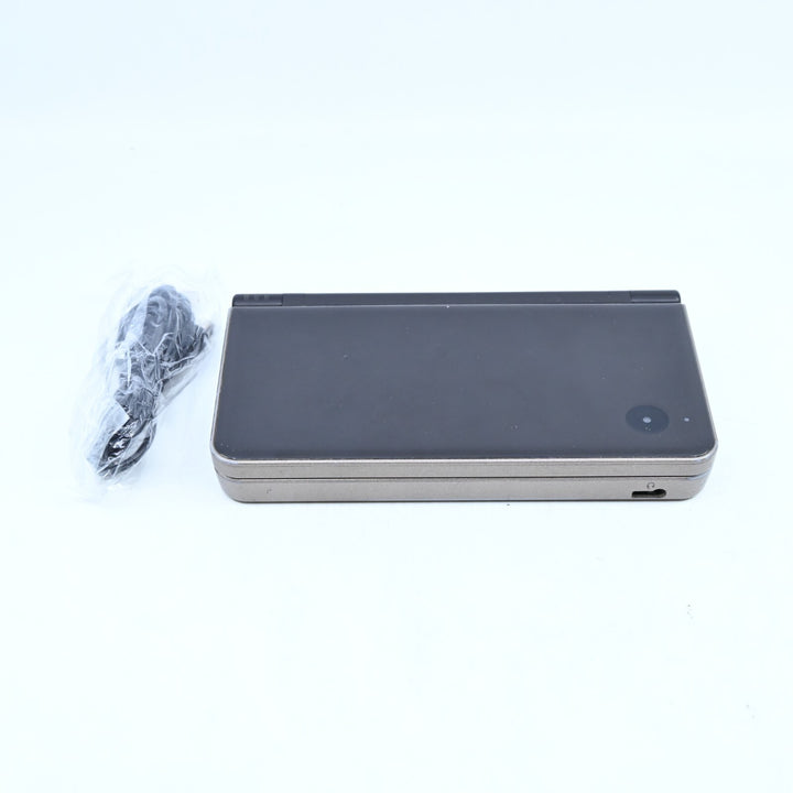 Grey - Nintendo DSi XL Console - PAL - FREE POST!